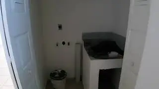 Alquiler de Apartamento en florencia, 1 habitaciones $450, Tegucigalpa