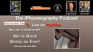 We're Back Sharp as Ever - Ep 162