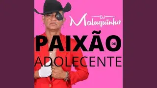 Paixão Adolescente