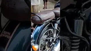 Bullet | Classic 350 | Royal Enfield | Next Gen