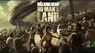 The Walking Dead: No Man's Land - Last Stand, expert difficulty, '3,2,1 BOOM!'  (25/01/26)