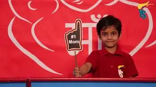 #MothersDay #MothersDaySpecial #Fun #Laughter #Smiles #Emotions #YSSchoolBarnala #YSGroup