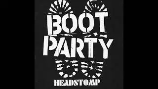 Boot Party - Headstomp (1996) FULL ALBUM