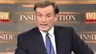 Bill O'Reilly Flips Out [OFFICIAL CHANNEL] Bill O'Reilly Meltdown