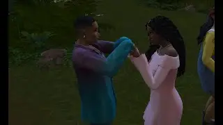 Have We Found the One? | Legacy of Hearts Episode 3