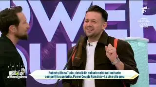 La 30 de ani necasatorit, practic ai sarit peste primul divort @Neatza cu Razvan si Dani
