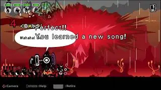 Patapon&trade;2 Remastered - Mission Twenty | Evil at the World Core