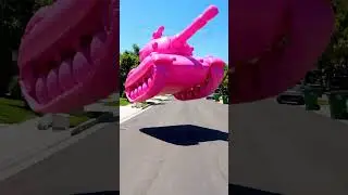 The Pneumatic World