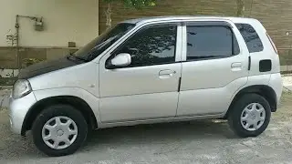 Suzuki Kei | In-Depth Review | Price, Features & Test Drive | Urdu