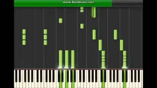 pegboard nerds -Disconnected(piano)