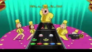 Family Guy Main Title Clone Hero