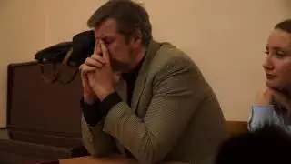 Дмитрий Коваленин 2.3.18 Самара Q&A