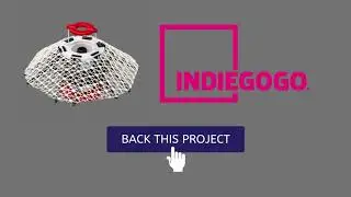 Wall Web Device - Repair Gyprock Wall FAST | Indiegogo