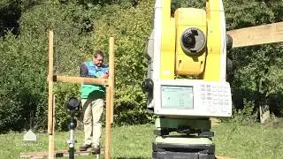 Zakoličba objekta | Gradnja hiše TV