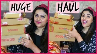 Nykaa Republic Day Sale HAUL | Makeup , Skincare & Haircare | Tanutalks |