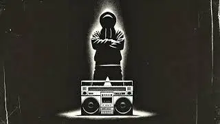 Subway Stories - Old school hip hop beat