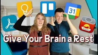Google Keep and 4 Other Organizing Apps to Give Your Mommy Brain a Rest (2021)