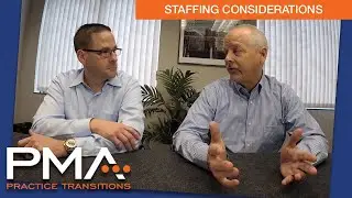 Staffing Considerations When Buying & Selling A Dental Practice