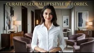 ✨ The Gold Standard of Living: Forbes Fab-Luxe Noida Extension