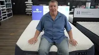 Bedgear M3 Performance Mattress Review
