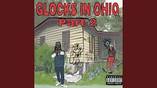 Got My Glock At The Barbershop