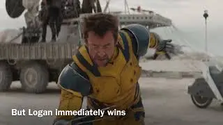 Fox x-men timeline part 12
