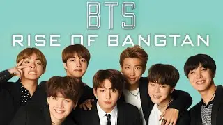 Author of New Book on K-Pop Act BTS and Fans: 'I've Never Seen Anything Bigger'