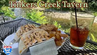 The Tinkers Creek Tavern - Walton Hills, OH