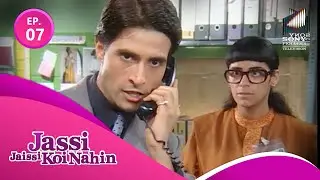 Episode 07 | Jassi Jaissi Koi Nahi | Full Episode