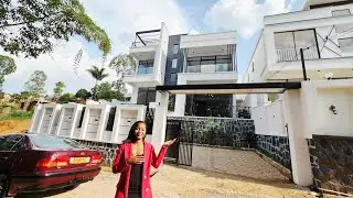 Luxurious Flat House For Sale In Kigali Rwanda 🇷🇼  |price 330M 