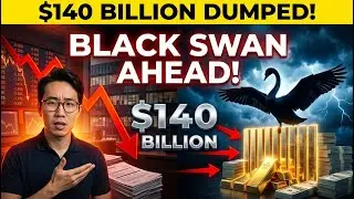 Warren Buffett Just Dumped $140 Billion in Stocks—The 'Black Swan' He's Bracing For