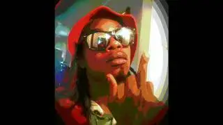 Hit My Blunt ft Bobcannon (prod. by Primegokrazy)