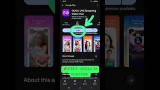 ‼️ HIRING GOGO LIVE APP 💰 ‼️ AGENCY CODE 👉 85829 #gogo #gogolive #gogoliveapp