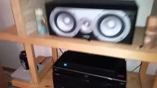 DIY speakers, AN Super 8 over 18