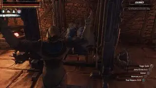 Conan Exiles Guardian assembly