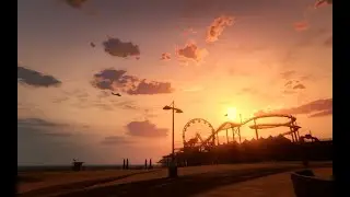 GTA 5 RP патрульный день 656