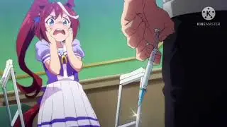 【ウマ娘】主治医まとめ　CV: 古川慎