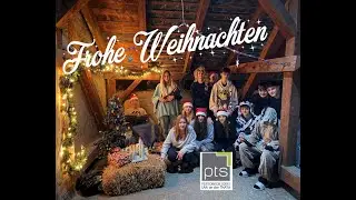 Weihnachtsgeschichte 2025