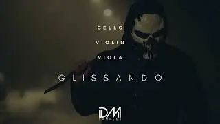 DM SAMPLES - KONTAKT GLISSANDO SERIES