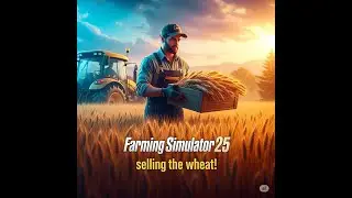 making money off of wheat on the small farm