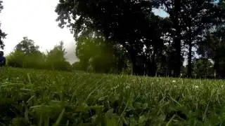 Legion Park FPV