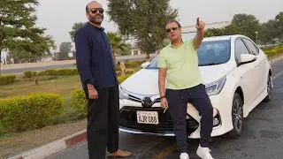 LAHORE TO MURREE TRAVELLING WITH MAMA THAKUR