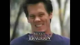 Opening to The River Wild 1995 Demo VHS