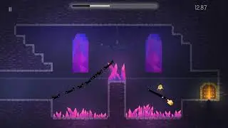 Amelite Level 3 Any% 13.680sec (WR)