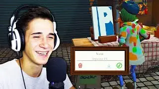 NACRTAO SAM SVOJ LOGO I ZARADIO BOGATSTVO | ep.2