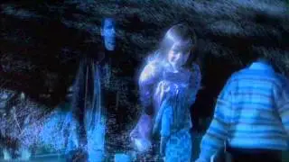 Moby - My weakness ( X files soundtrack, EPISODE CLOSURE)