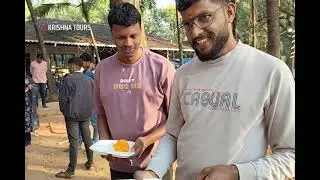 Malvan Trip 