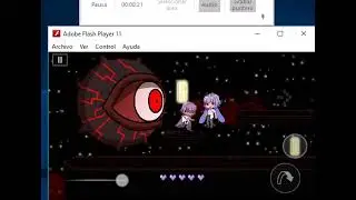 Wonderend 0 Speedrun NULL EX in 2m, 31s (IGT) and 2m, 58 (Real time).