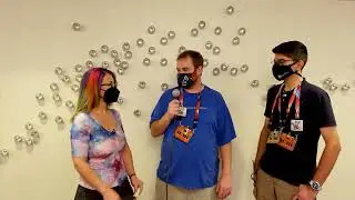 DEF CON 30 - Ham Radio Village Interview 2