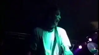 Lagwagon - Goat's Head Soup, Houston, TX 5.3.94